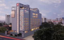 Hilton Garden Inn Pune Hinjawadi