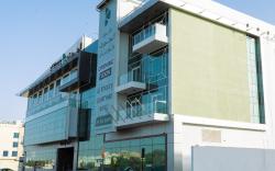 Al Khoory Courtyard Hotel