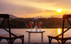 StayVista at Vine & Splash