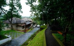 Indeevara Luxury Resort and Spa, Wayanad