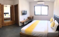 Hotel Fun Imperial Morbi