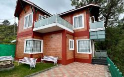 S Ella Homestay