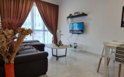 Prestige Troika 2R1B with Netflix and WiFi (16-06)