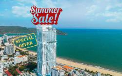 TMS Beachfront Quy Nhon Apartment