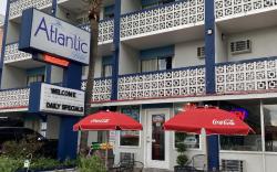 THE ATLANTIC HOTEL 