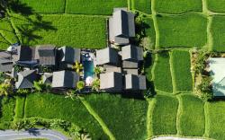 Ananda JJ Ubud Resort & spa 