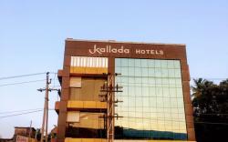 KALLADA HOTELS AND RESORTS - Couples 21+ Only 