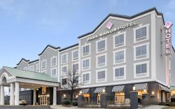 Park Manor Hotel