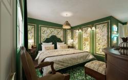 The Great Gatsby Motel Inn