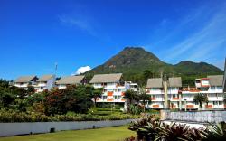 Amartahills Hotel & Resort