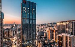 Radisson Red Zhuhai Gongbei Port