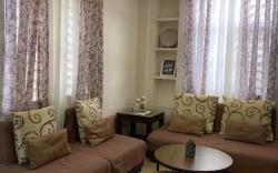 PUMPKIN TRANSIENT HOUSE 