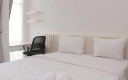 Warm Cozy Stay Studio Vasanta Innopark By Travelio