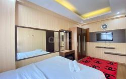 Spacious and Private 1BR Suites @Metro By Travelio