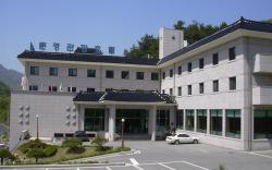 Mungyeong Tourist Hotel