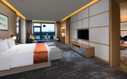 Holiday Inn Kunshan Huaqiao By IHG