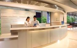 Holiday Inn Express Shaoxing Paojiang By IHG