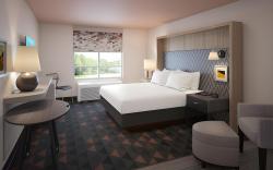 Holiday Inn & Suites Sioux Falls - Airport, an IHG Hotel By IHG