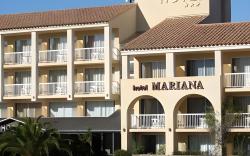 Le Mariana