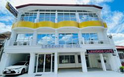 LEGENDS HOTEL