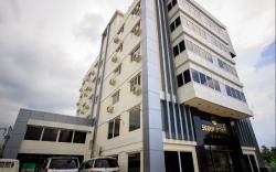 Seoul Hotel Myanmar