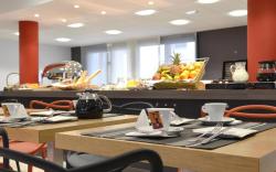Best Western Les Aureliades
