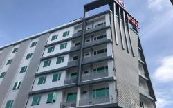 ANO HOTEL