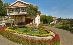 Club Mahindra Derby Green