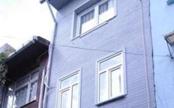 Konut Wooden House