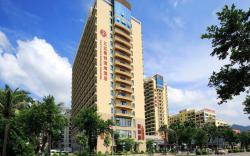 Gentl Grown Sanya Seashore