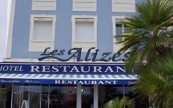 Les Alizes