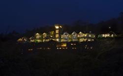Foggy Knolls Resort Vagamon