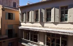 La Loge de mer, Lodge urbain