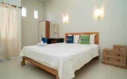 Urbanview Hotel Wayan Mansion