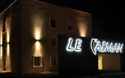 Hotel Caiman