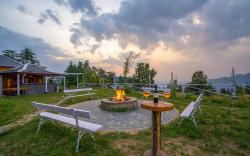 StayVista at Daojidhaar Estate