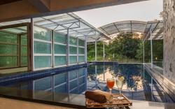SaffronStays Bellini