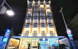 LK Apartment & Guest House