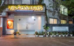 BedChambers Serviced Apartments, MG ROAD