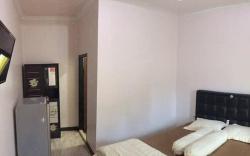 Marthina Residence Syariah Mitra RedDoorz