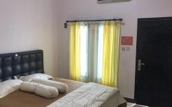 Marthina Residence Syariah Mitra RedDoorz