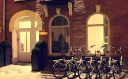 Sara's Boutique Hotel