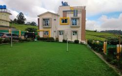 Rose Garden Enclave for Families and Executives