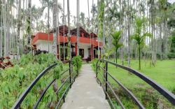 Lazo Areca Resort