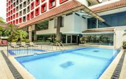 Tamarin Hotel Jakarta manage by Vib Hospitality Management