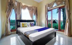 OYO Homes 91156 Eco Tourism Big Farmer Desa Kertawangi Syariah