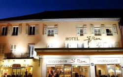Hotel Saint-Pierre