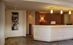 Hotel Carre Noir