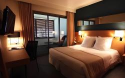 Hotel & Lodges Moby Dick