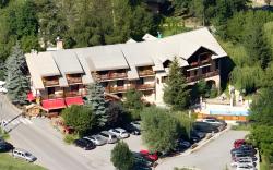 Hotel Aigliere